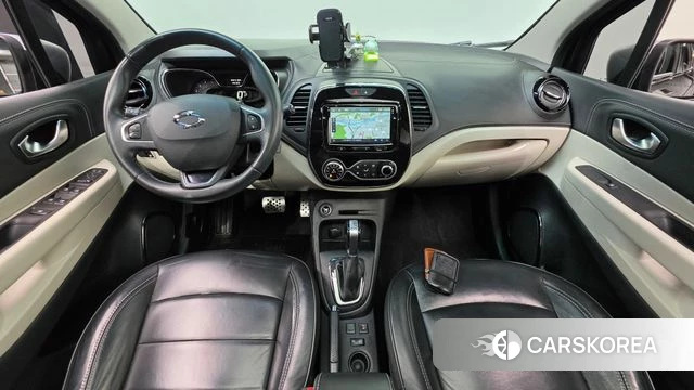 Renault Korea (Samsung) New QM3 id 4677946 из Кореи 17