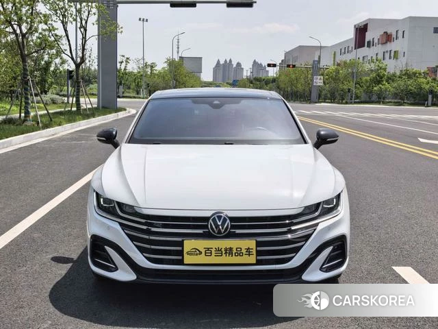 Volkswagen CC id 4264520 из Китая 9