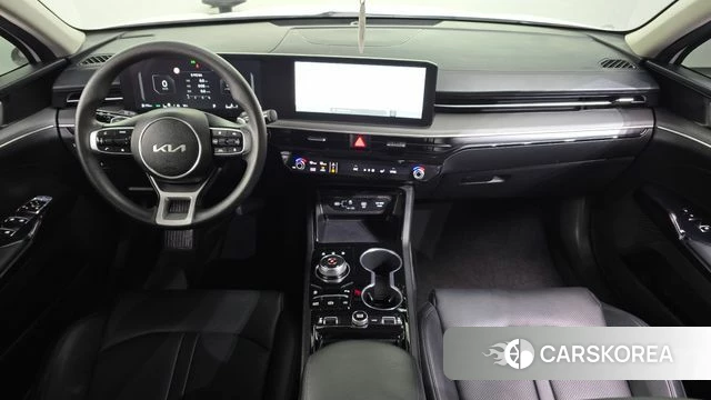 Kia The New K5 3rd generation id 3841544 из Кореи 17