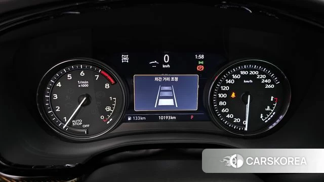 Cadillac XT5 id 4641132 из Кореи 32