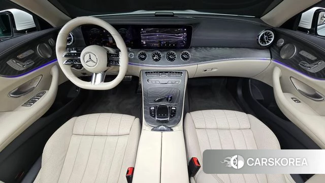 Mercedes-Benz E-Class W213 id 4780008 из Кореи 17