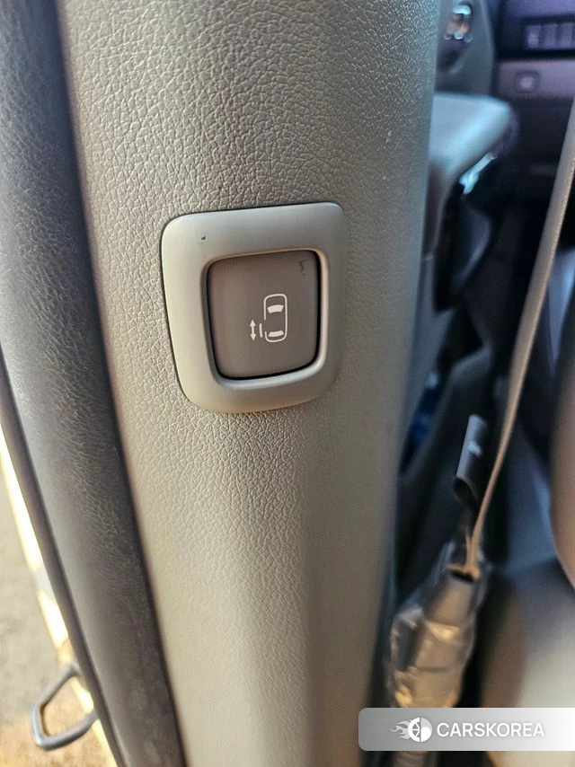 Kia The New Carnival id 4845885 из Кореи 8