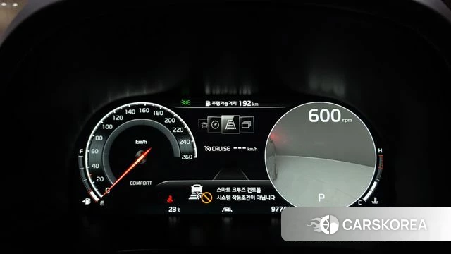Kia More K9 id 4944122 из Кореи 31