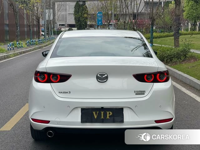 Mazda 3 Angkesaila id 4262403 из Китая 16