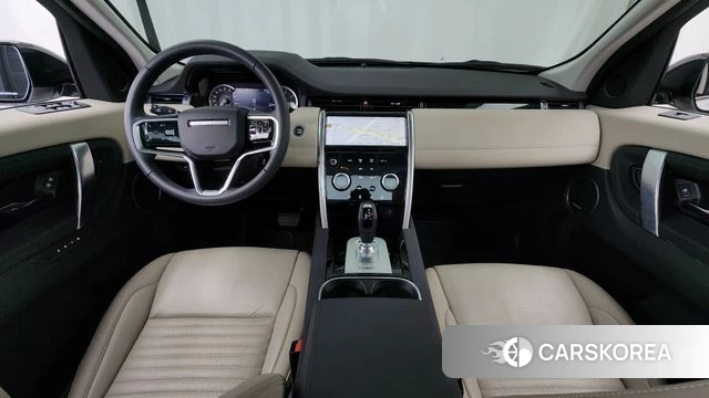 Land Rover Discovery Sports 2nd Generation id 4560850 из Кореи 30