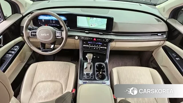 Kia Carnival 4th generation id 3462936 из Кореи 17