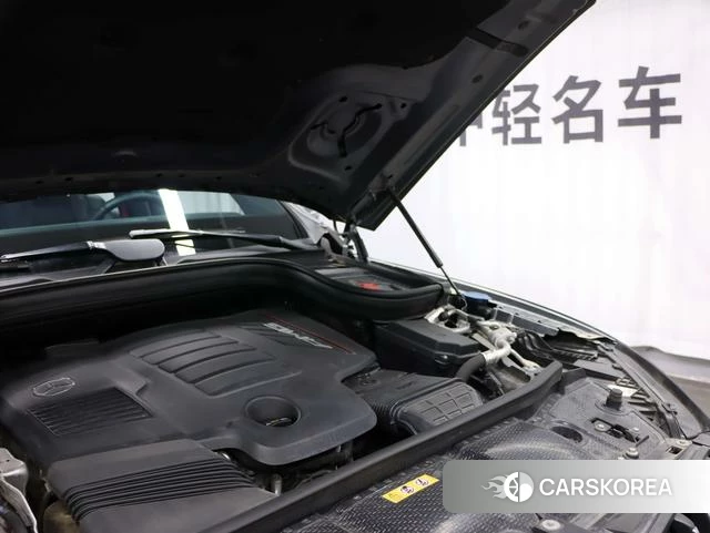 Mercedes-Benz GLE AMG id 4298199 из Китая 24