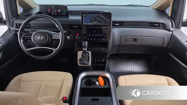 Hyundai Staria id 3757943 из Кореи 17