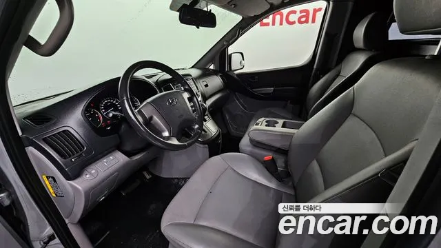 Hyundai The New Grand Starex id 2707313 из Кореи 17