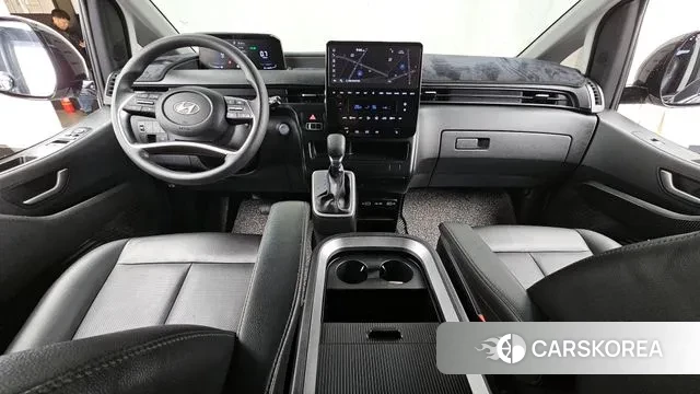 Hyundai Staria id 3596808 из Кореи 17