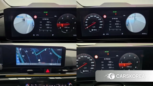 Kia The New Carnival 4th Generation id 4578956 из Кореи 17