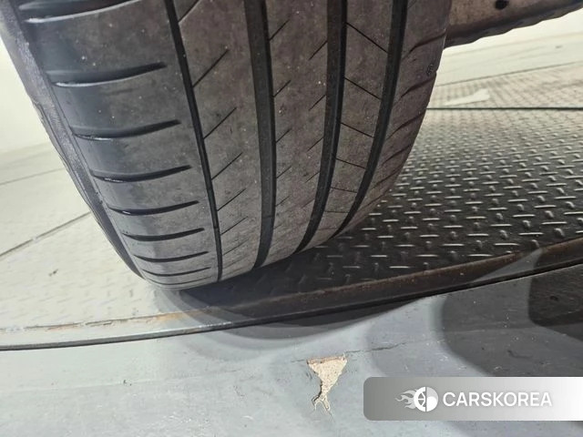 Audi Q7 (4M) id 4536183 из Кореи 17