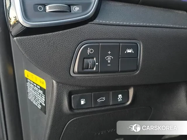 Hyundai Grandeur IG id 3643747 из Кореи 13