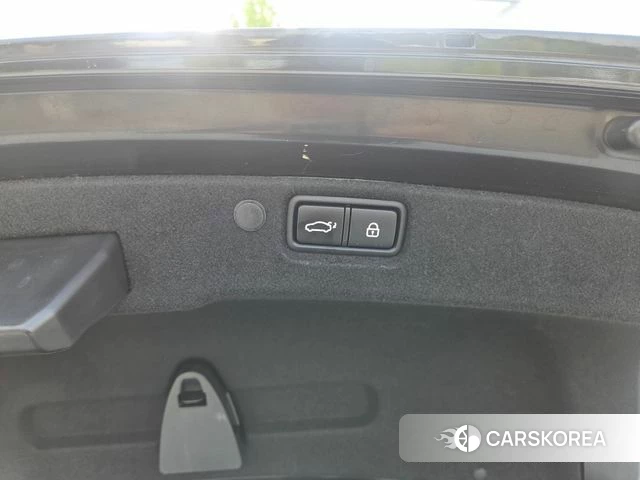 Kia K7 Premier id 4594019 из Кореи 15