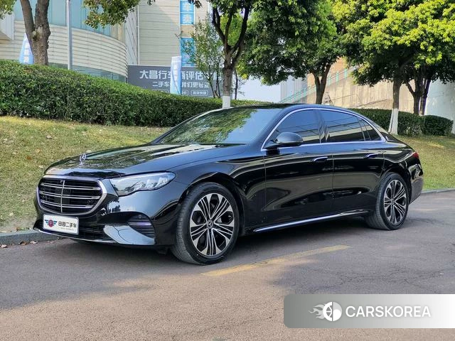 Mercedes-Benz E-class id 4300958 из Китая 8