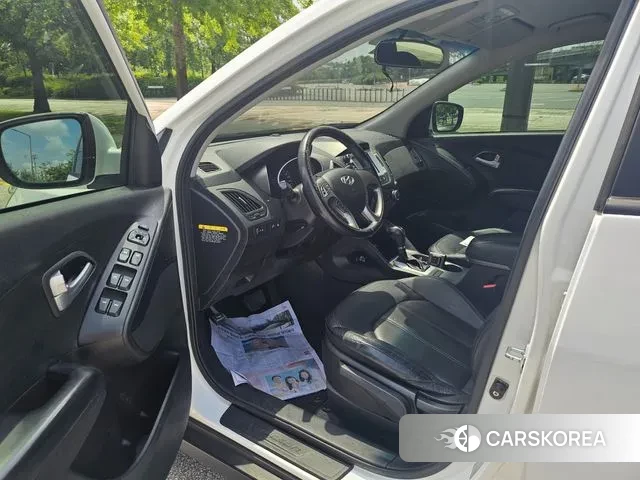 Renault Korea (Samsung) SM6 id 3024653 из Кореи 12