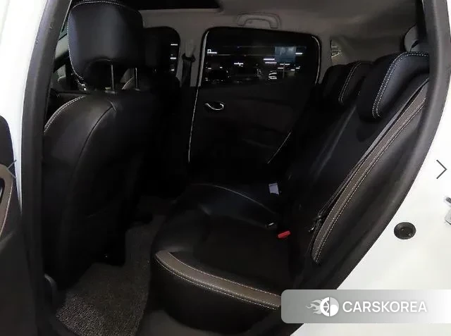 Renault Korea (Samsung) Clio id 3602005 из Кореи 17