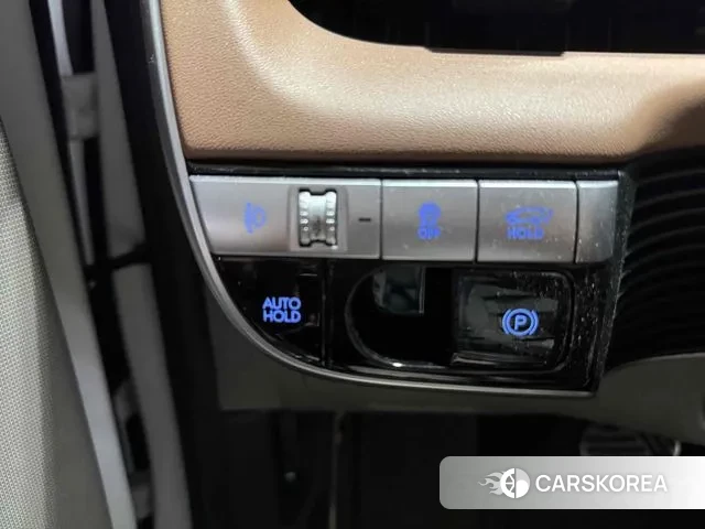 Hyundai Ionic 5 id 3098097 из Кореи 10