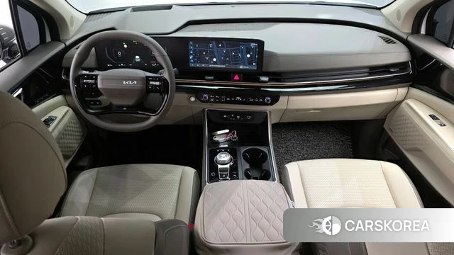 Kia The New Carnival 4th Generation id 3837855 из Кореи 17