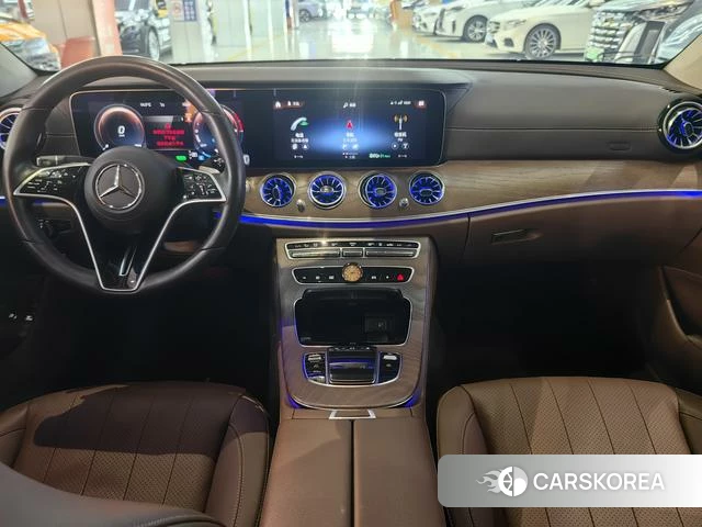 Mercedes-Benz E-class PHEV id 4242115 из Китая 7