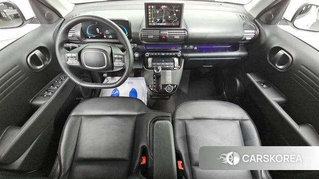 Hyundai Casper id 4494894 из Кореи 17