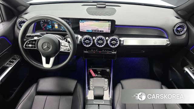 Mercedes-Benz GLB-Class X247 id 4754670 из Кореи 17