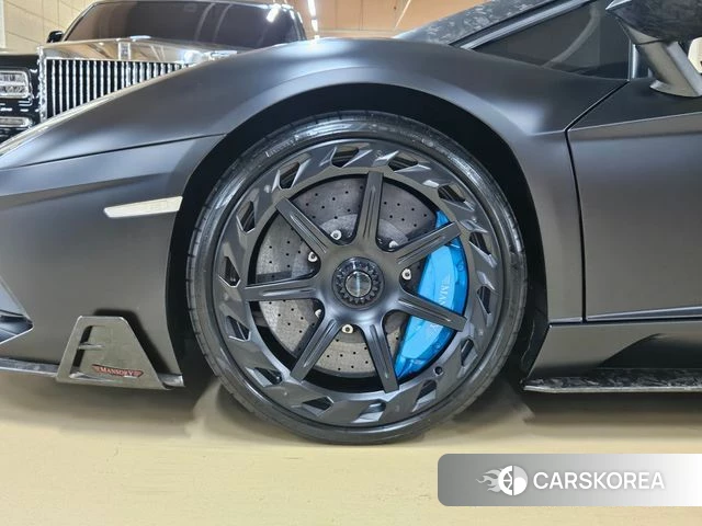 Lamborghini Aventador id 3867256 из Кореи 17