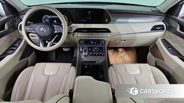 Hyundai Palisade id 4864274 из Кореи 17
