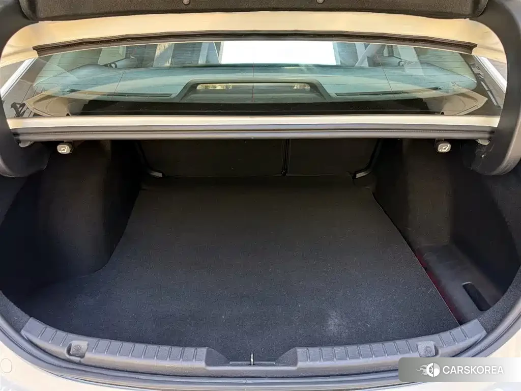 Mazda 3 id 4578255 из Китая 12