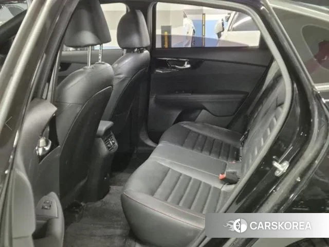 Kia The New K3 2nd generation id 3492243 из Кореи 16