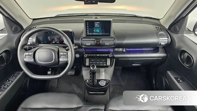 Hyundai Casper id 4624631 из Кореи 17