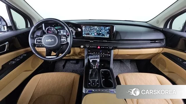 Kia Carnival 4th generation id 3746131 из Кореи 17