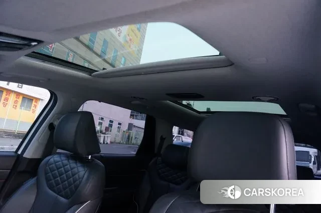 Hyundai Palisade id 3054473 из Кореи 17