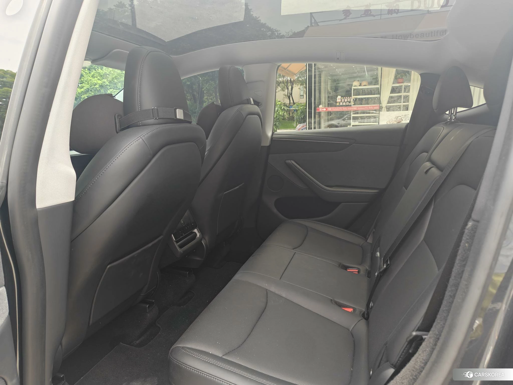 Toyota Highlander id 4504963 из Китая 7