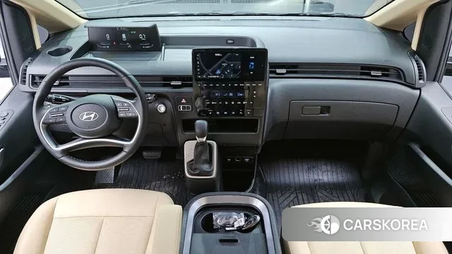 Hyundai Staria id 3653663 из Кореи 17