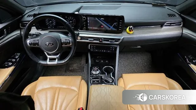 Kia K5 3rd generation id 3741689 из Кореи 17