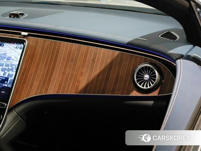 Mercedes-Benz EQE id 3920649 из Китая 17