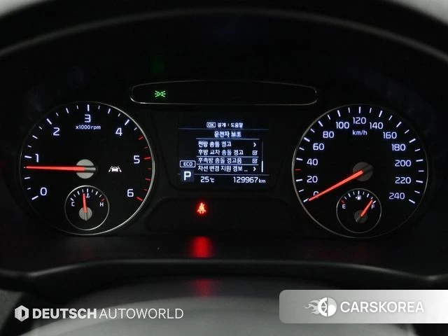 Kia The New Sorento id 4563193 из Кореи 16