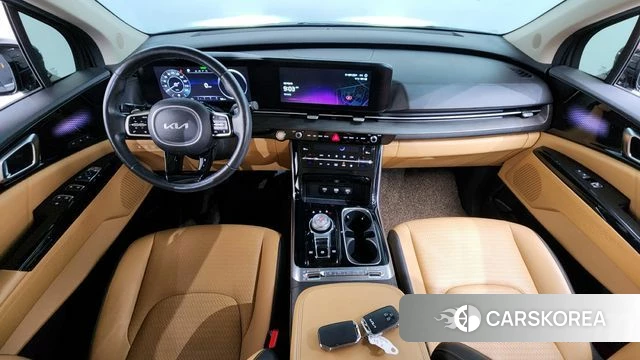 Kia Carnival 4th generation id 3935174 из Кореи 17