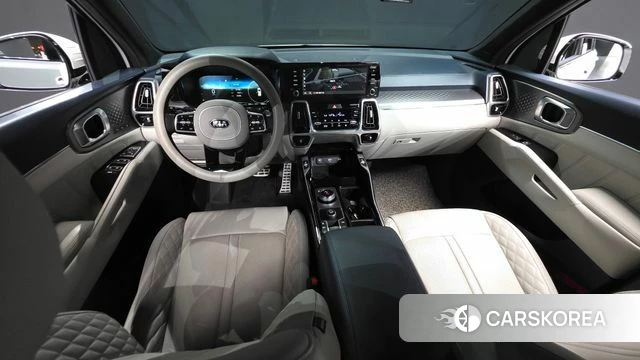 Kia Sorento 4th Generation id 4769714 из Кореи 31