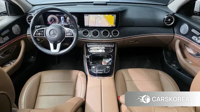 Mercedes-Benz E-Class W213 id 3018046 из Кореи 17