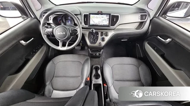 Kia The New Ray id 3764995 из Кореи 17