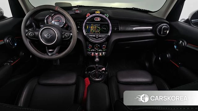 Mini Cooper S id 3820651 из Кореи 17