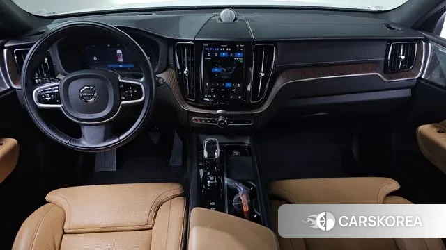 Volvo XC60 second Generation id 3003077 из Кореи 17