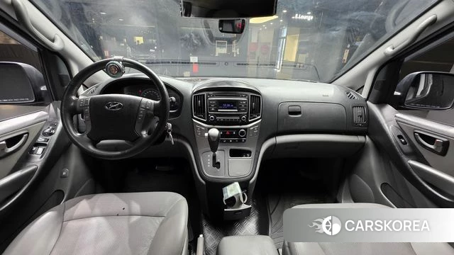Hyundai The New Grand Starex id 4930912 из Кореи 17
