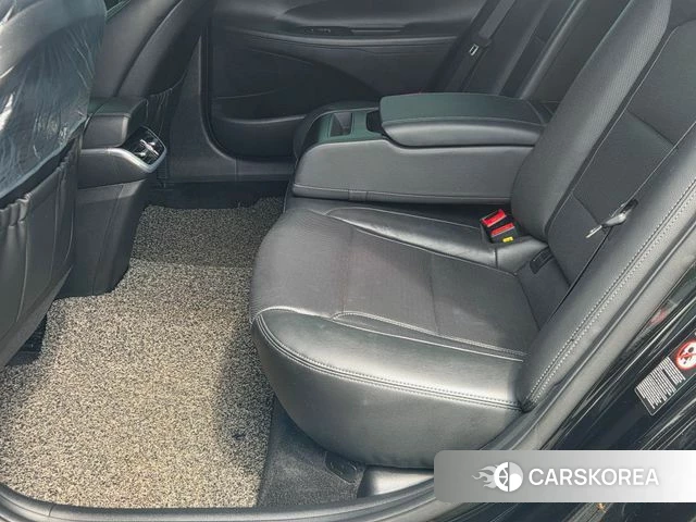 Hyundai The New Grandeur IG id 4724197 из Кореи 17