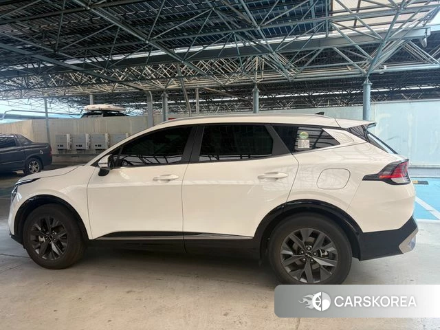 Kia Sportage 5th Generation id 4349556 из Кореи 16