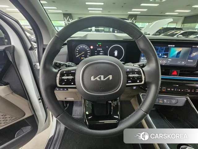 Kia The New Carnival 4th Generation id 4427723 из Кореи 17