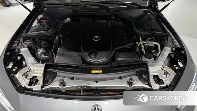 Mercedes-Benz CLS-Class C257 id 3242837 из Кореи 17