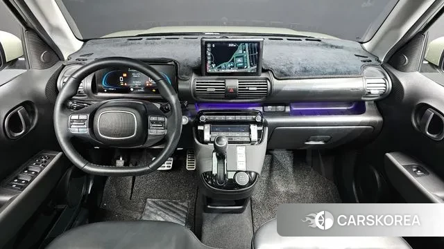 Hyundai Casper id 3664140 из Кореи 17